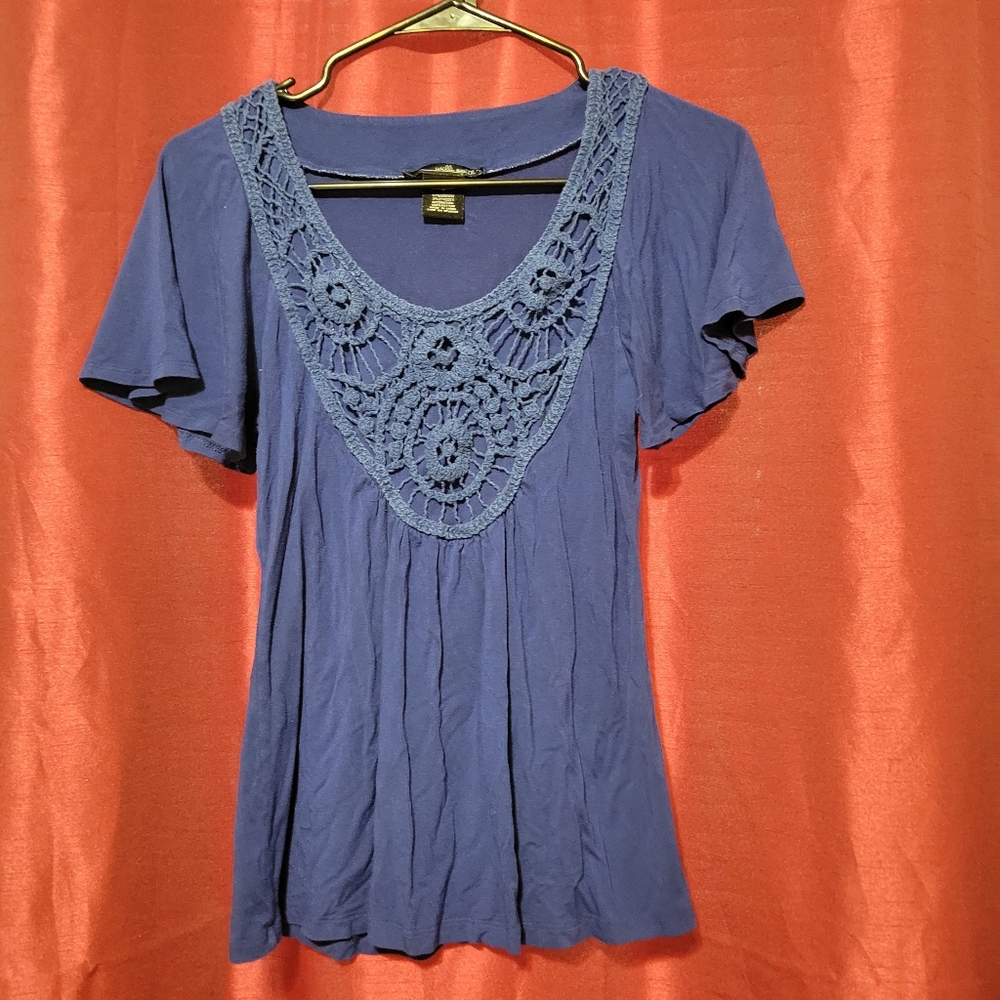 Size small blouse